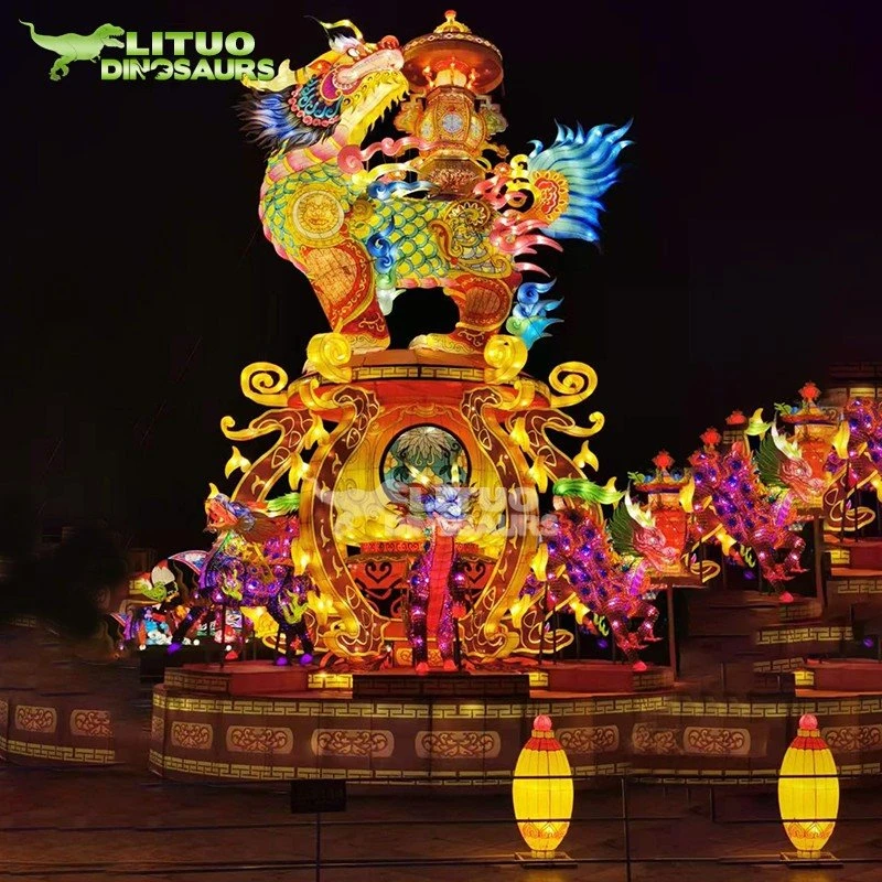 1China Lantern Factory