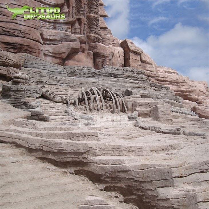 2Mountain Cave Fossil(001)