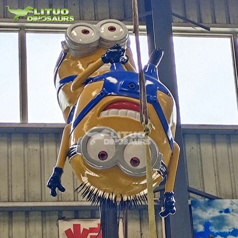 Secuaces de fibra de vidrio