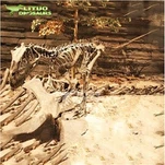 Esqueleto de Ceratosaurus