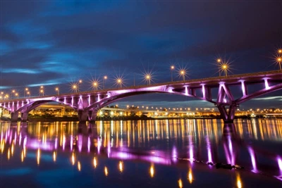 Introducción al proyecto de iluminación urbana